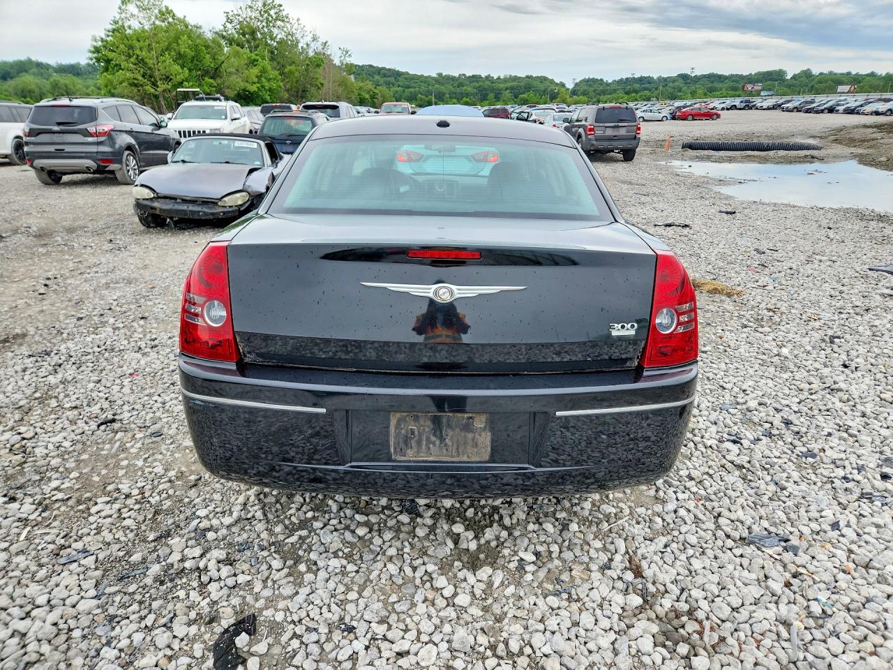 Chrysler 300 Touring