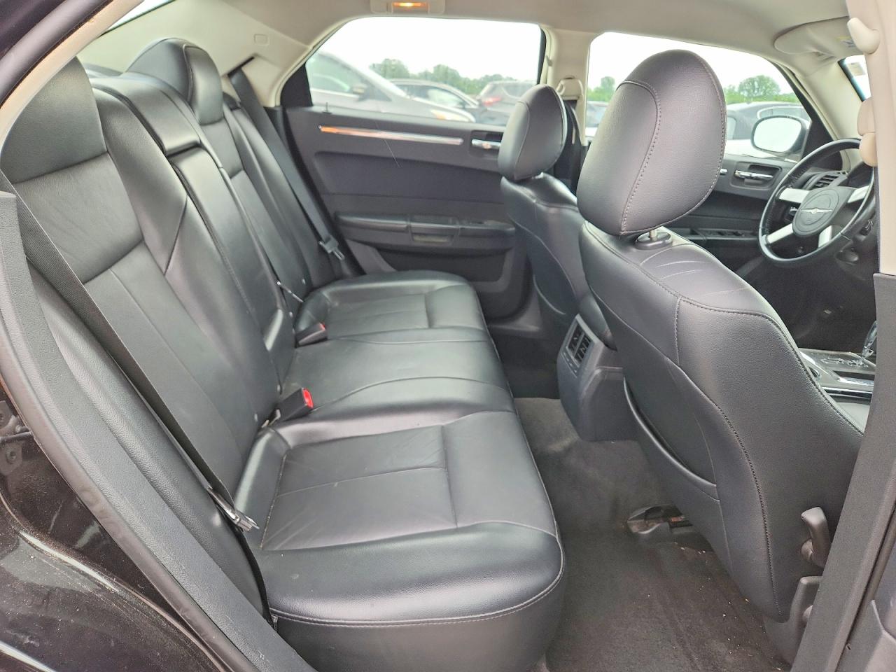 Chrysler 300 Touring