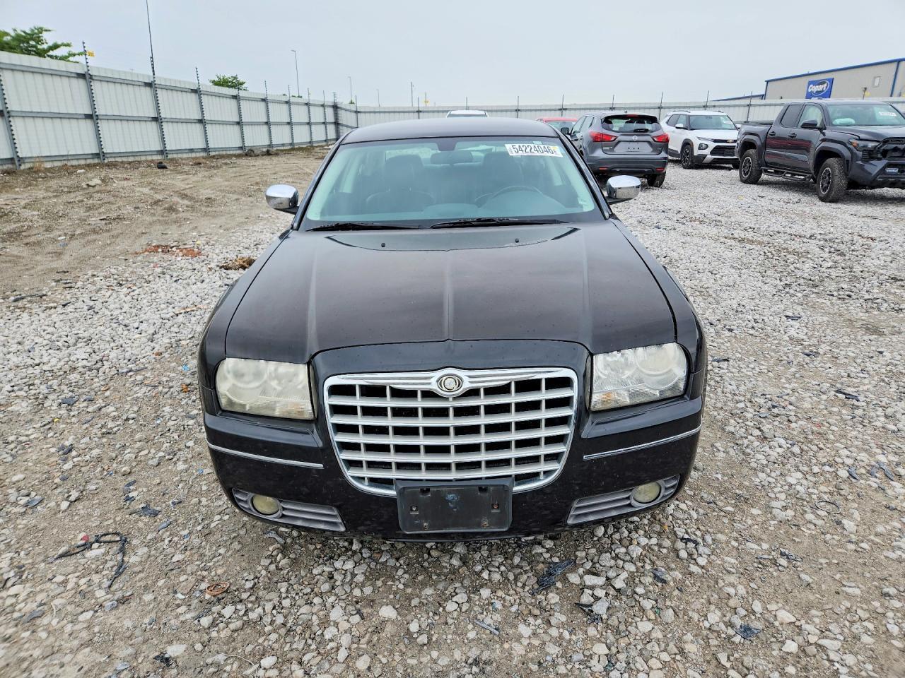 Chrysler 300 Touring