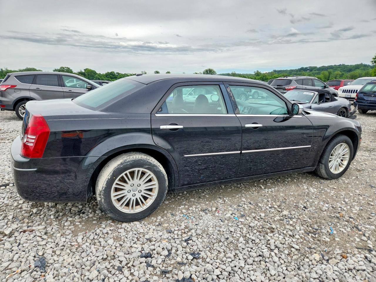 Chrysler 300 Touring