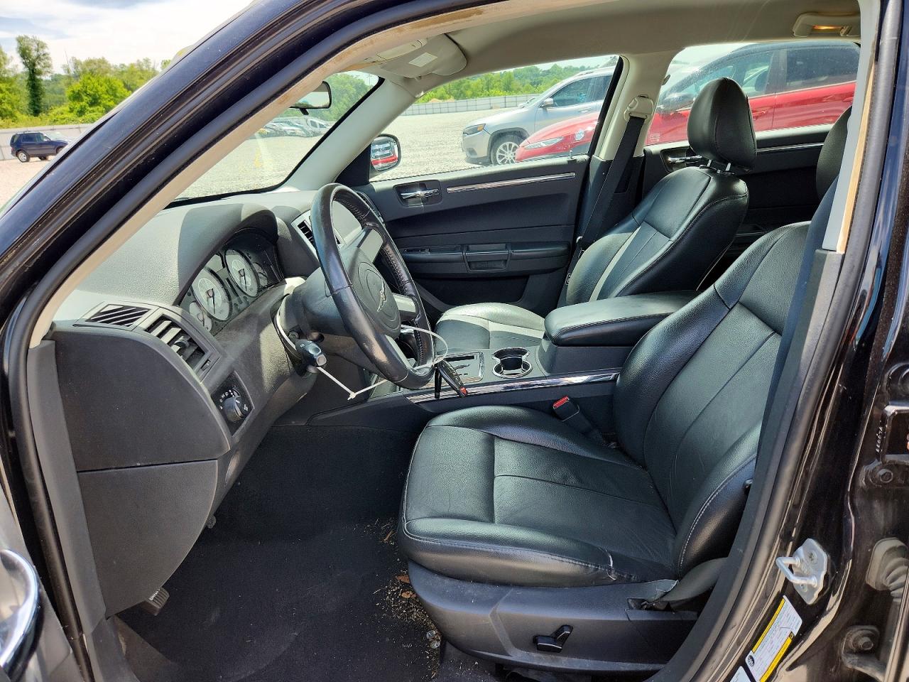 Chrysler 300 Touring