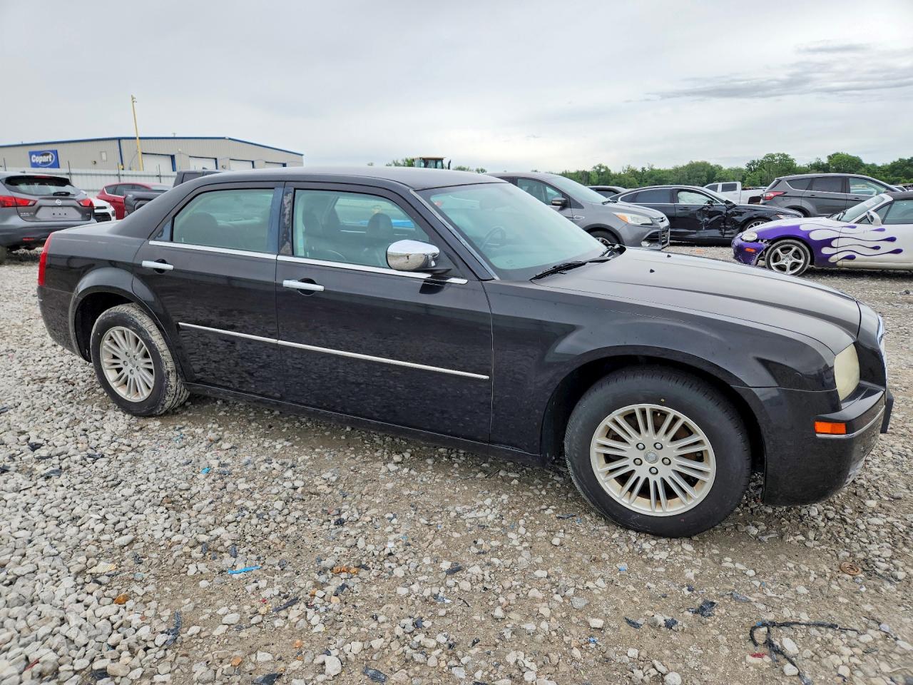 Chrysler 300 Touring