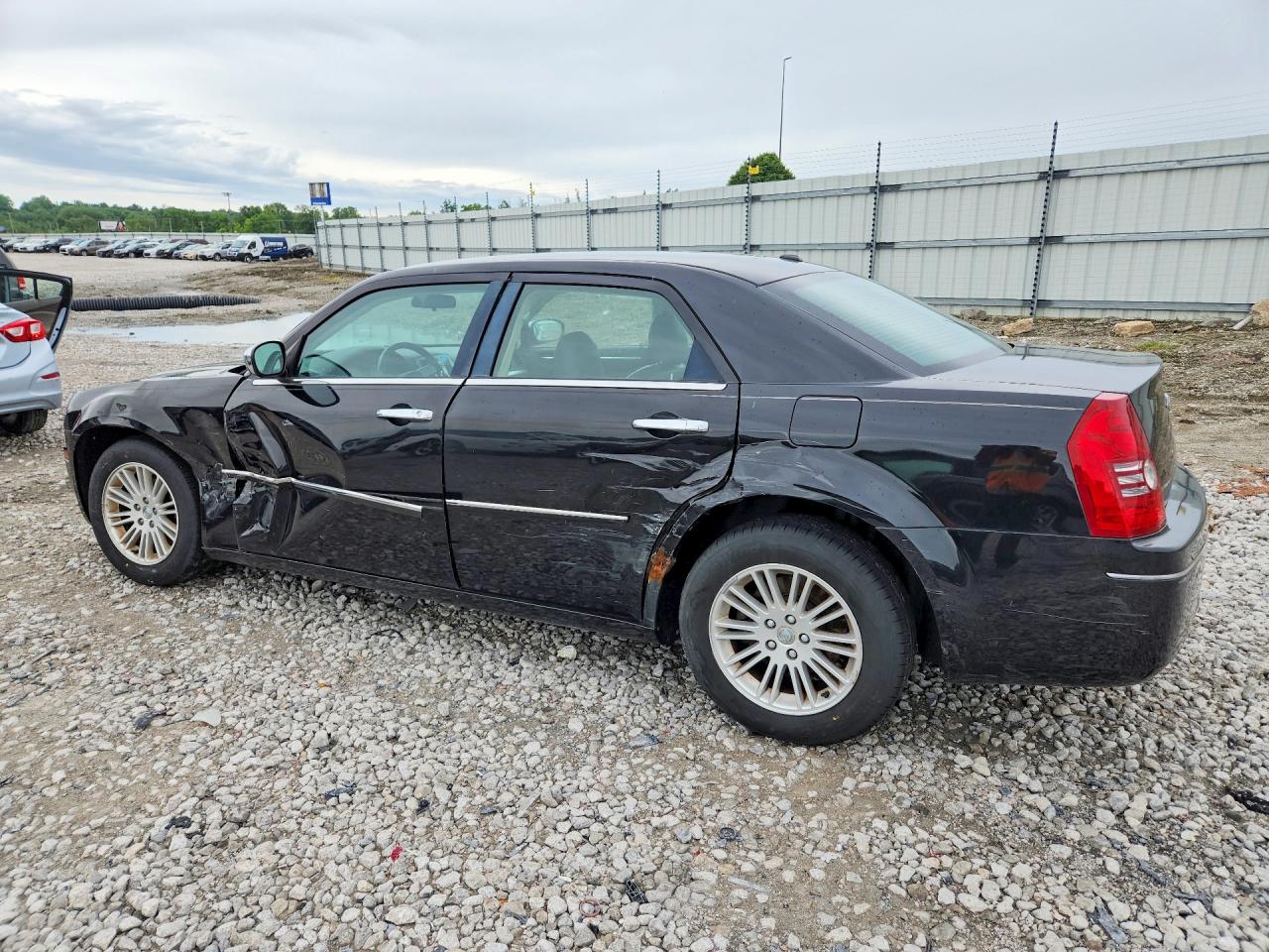 Chrysler 300 Touring