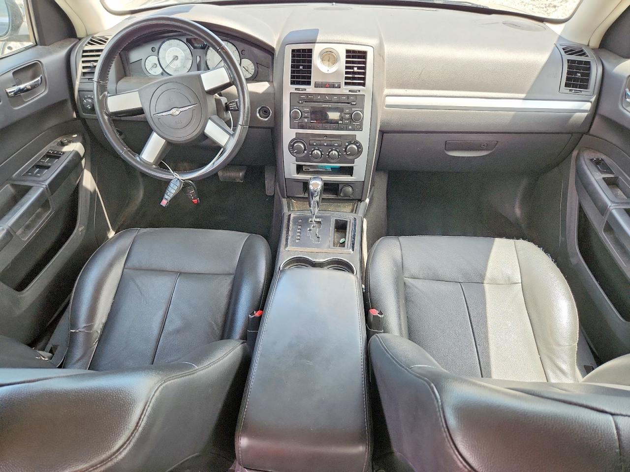Chrysler 300 Touring
