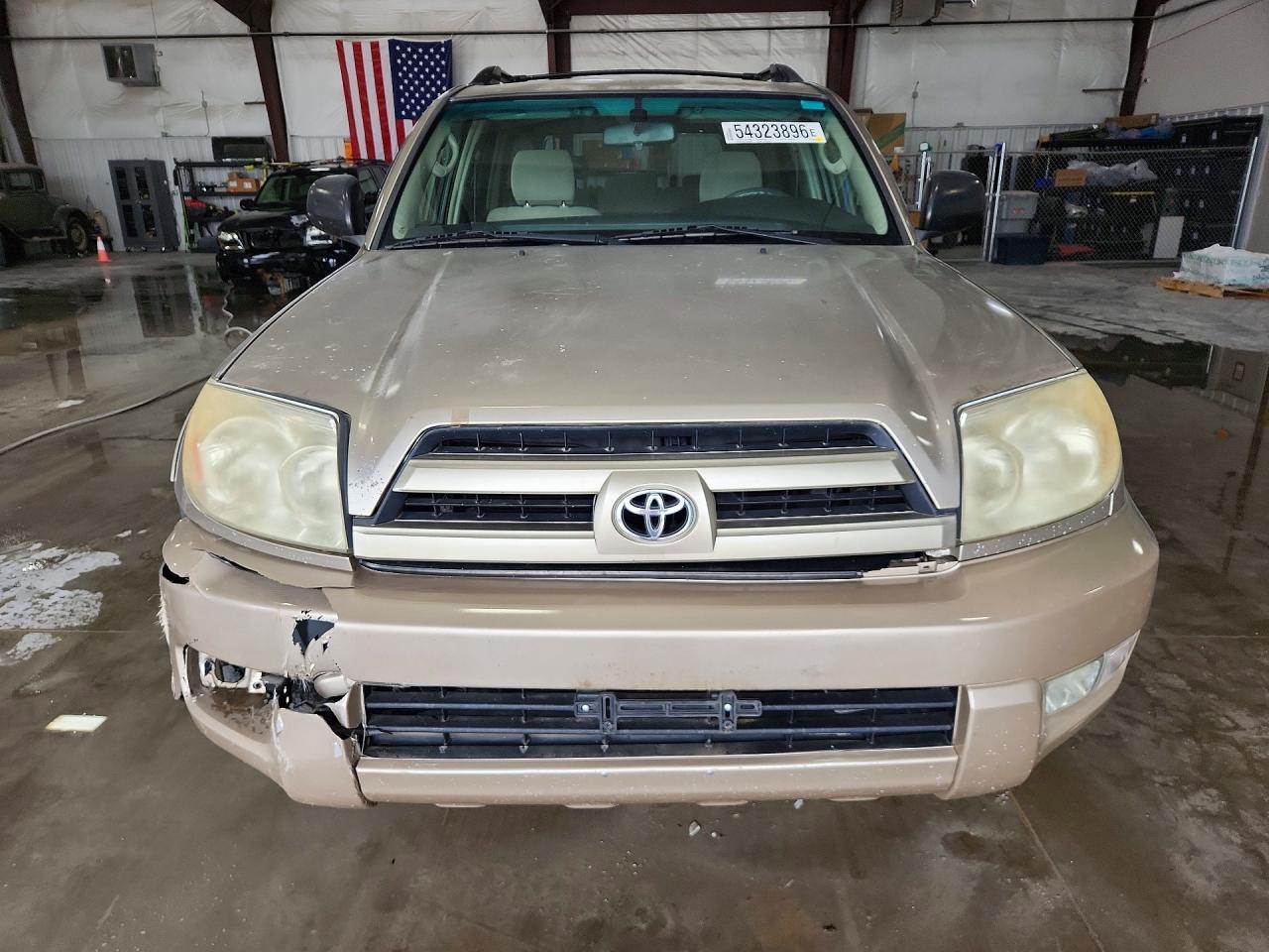 Toyota 4Runner Sr5