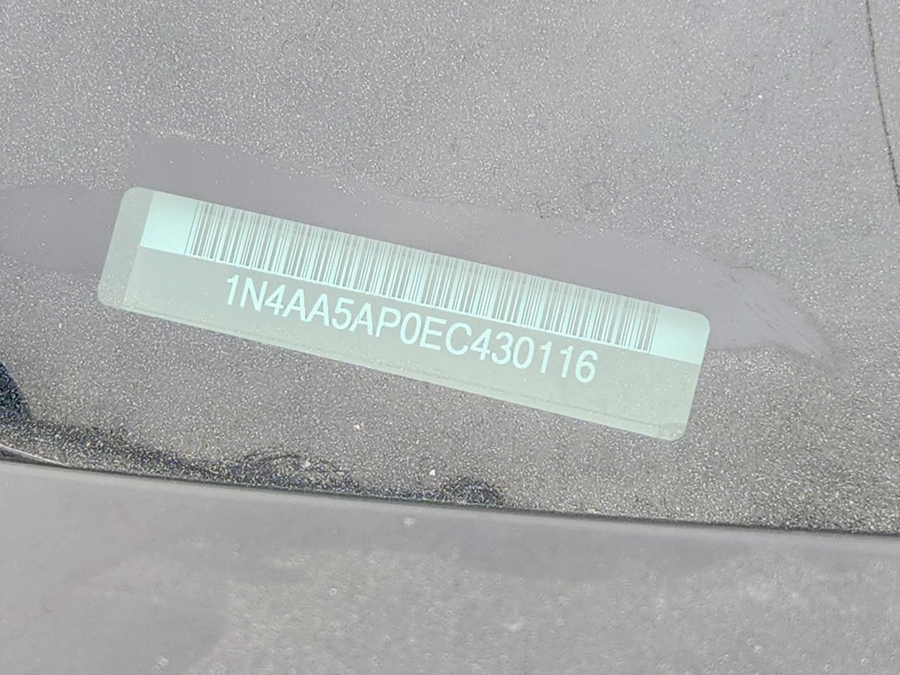 Nissan Maxima 3.5 S