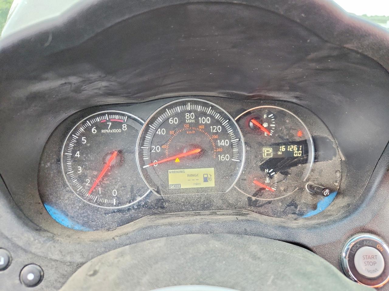 Nissan Maxima 3.5 S
