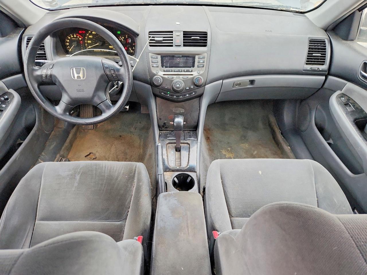 Honda Accord Se