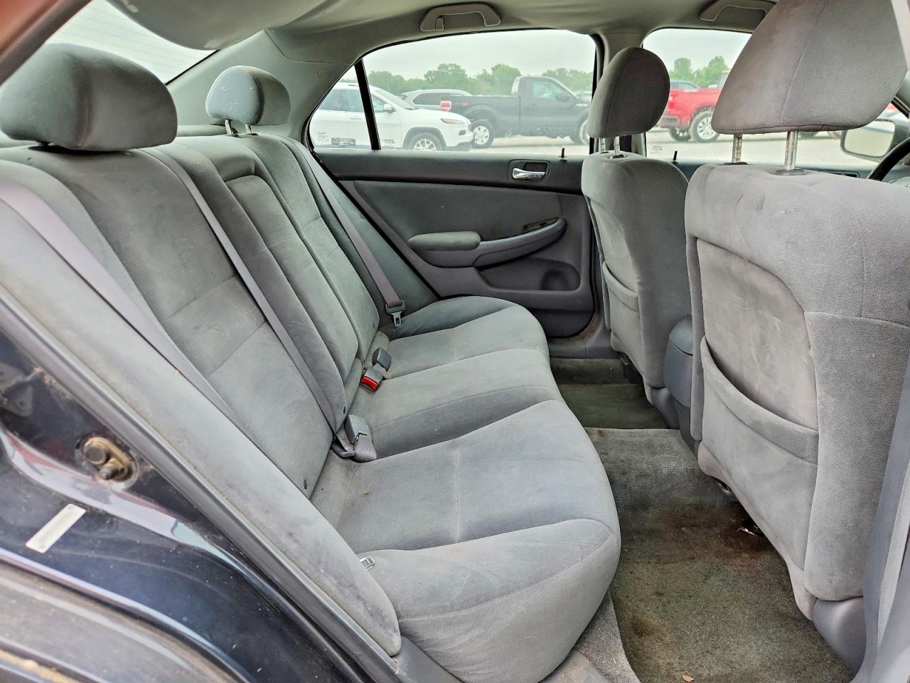 Honda Accord Se