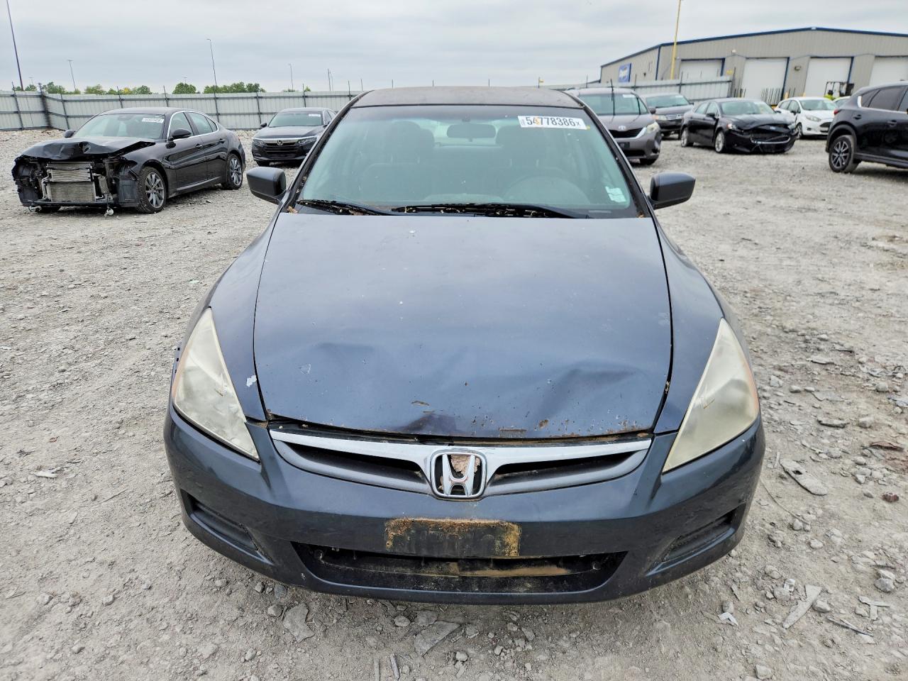 Honda Accord Se