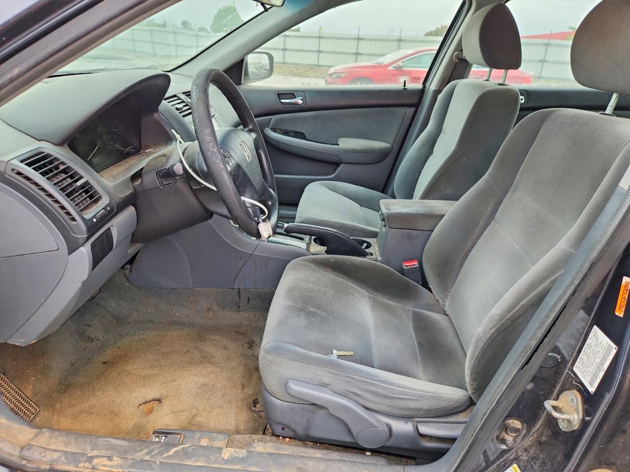 Honda Accord Se