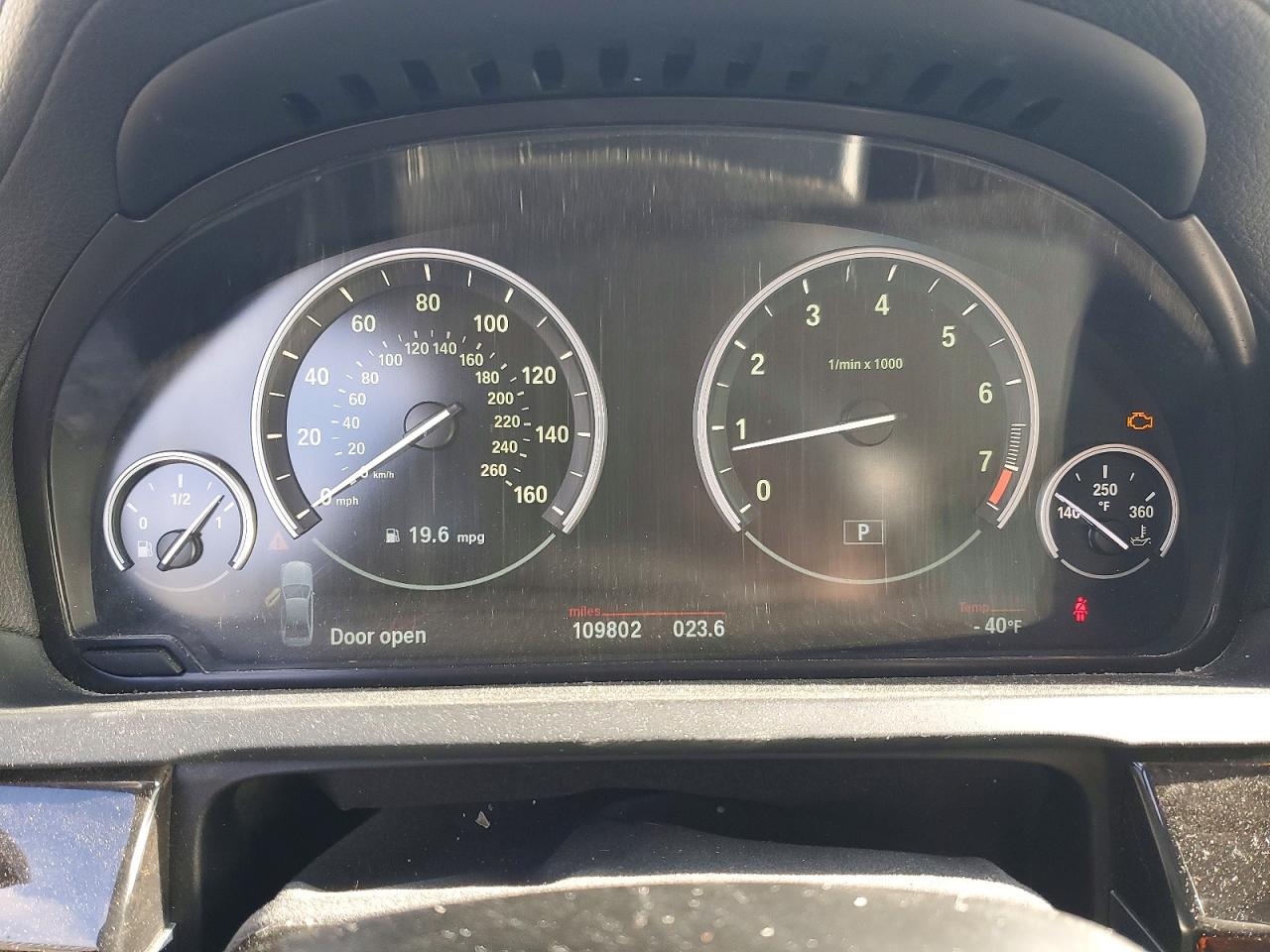 BMW 7 Series Lxi