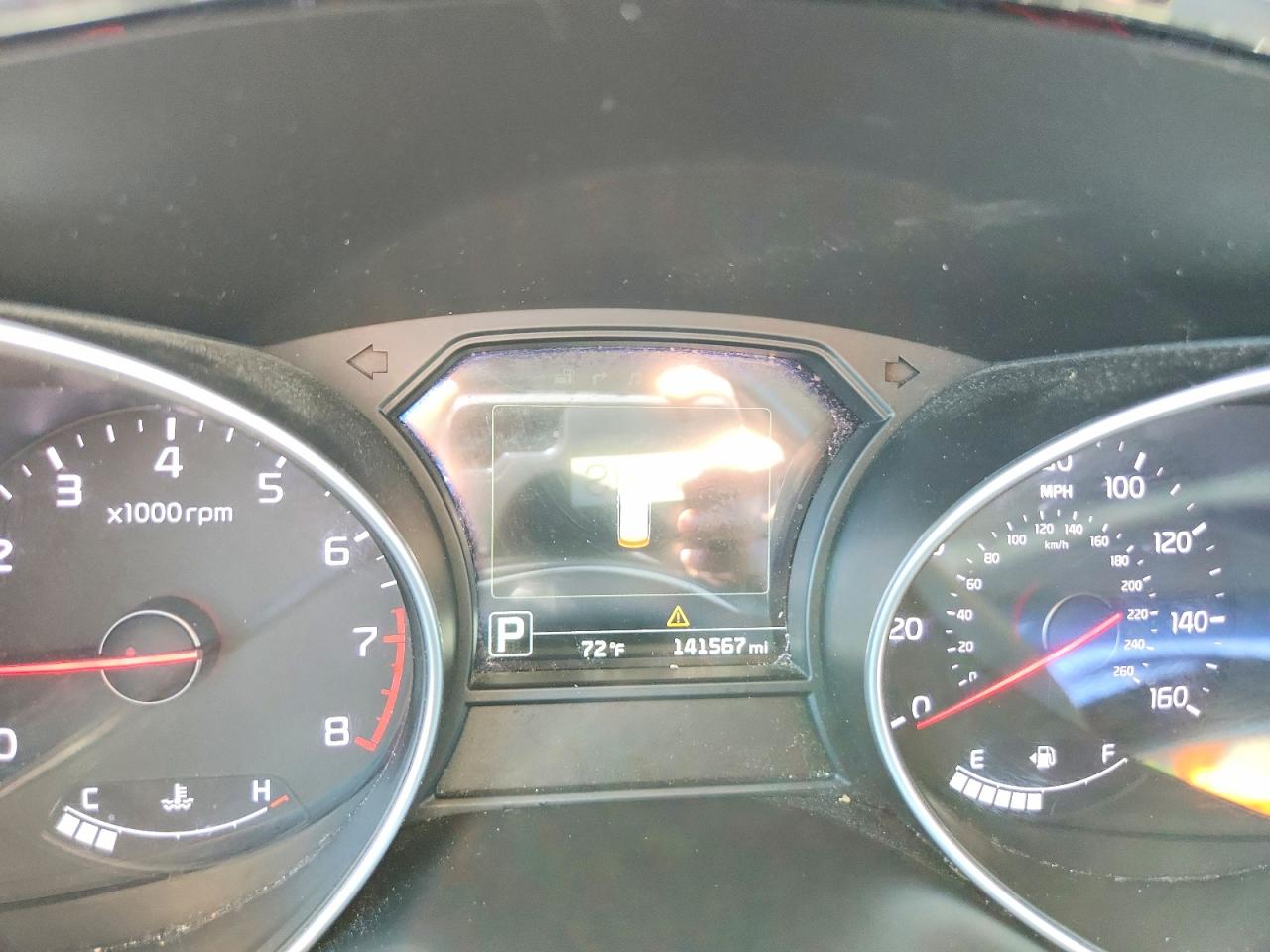 Kia Sedona Sx