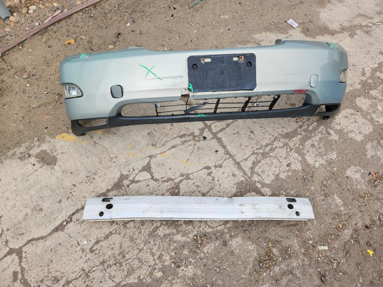 Lexus RX Base