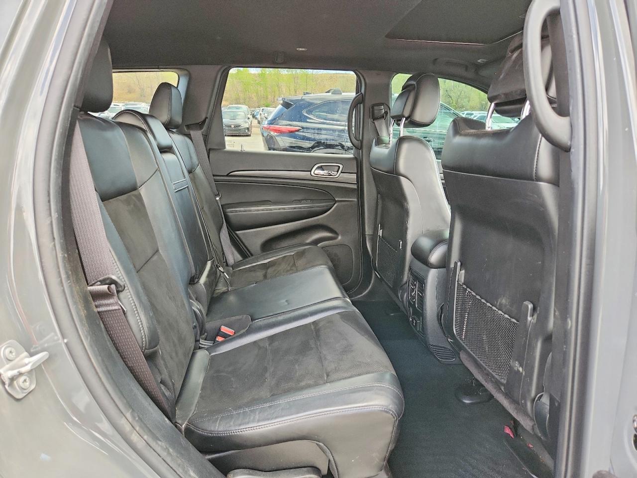 Jeep Cherokee Laredo