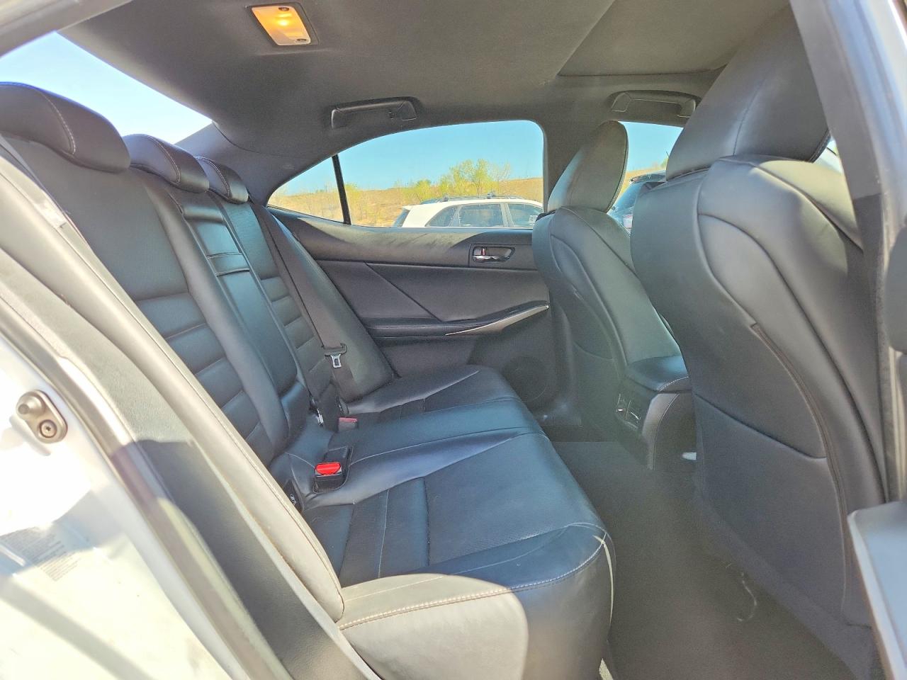 Lexus Is 350