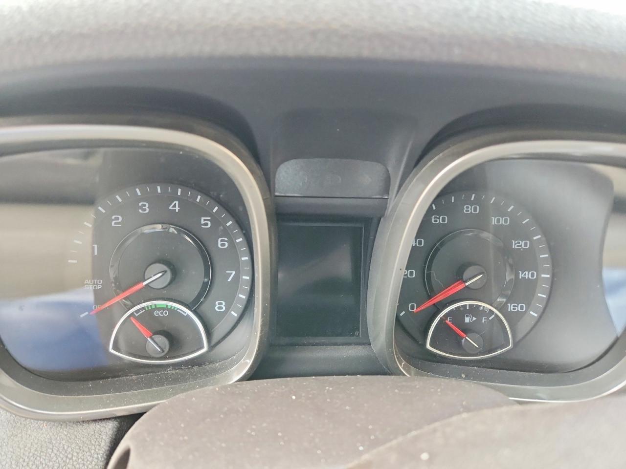 Chevrolet Malibu 1lt