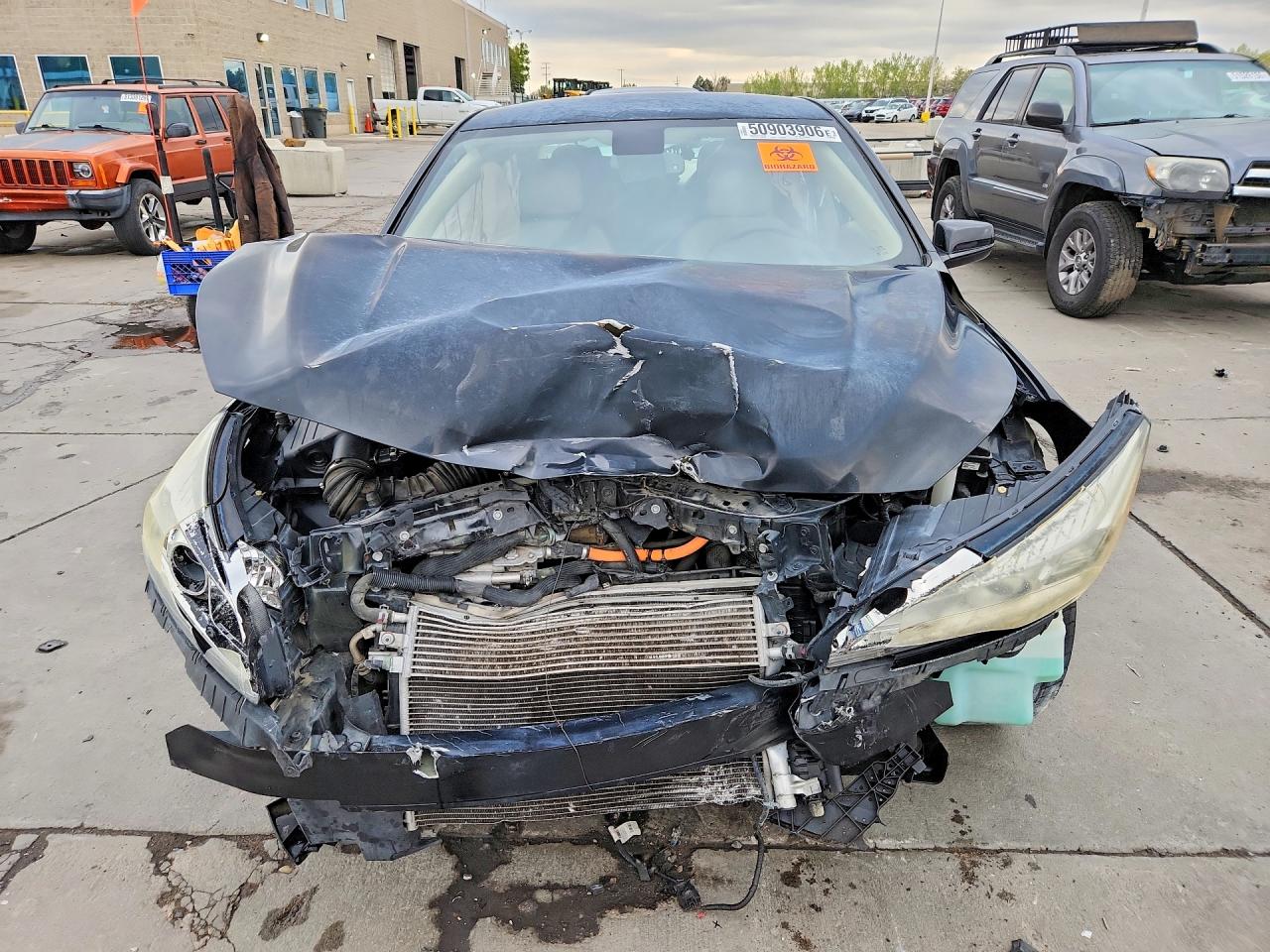 Chevrolet Malibu 1lt