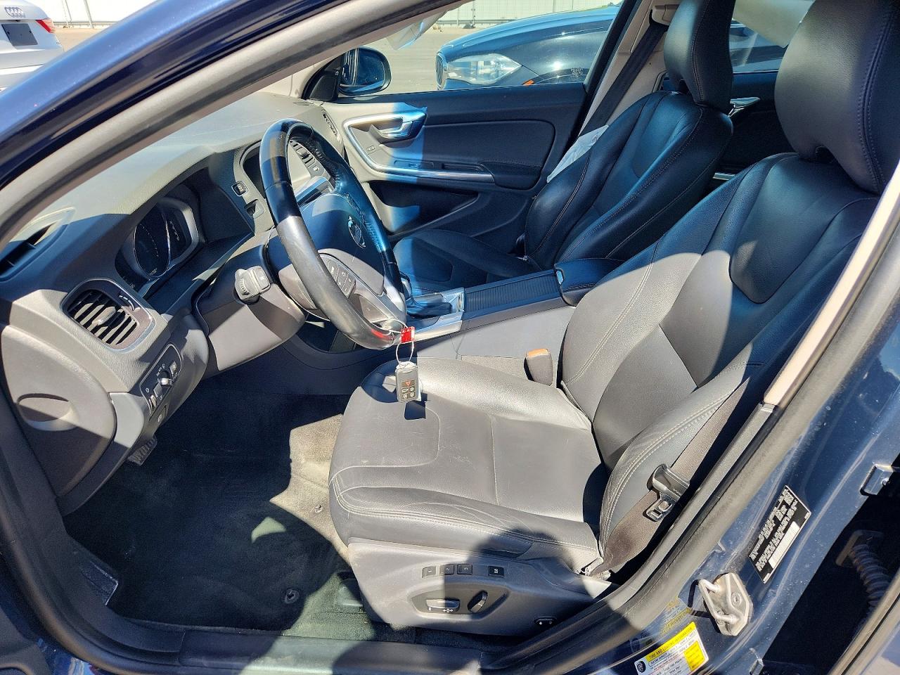 Volvo V60 Premier