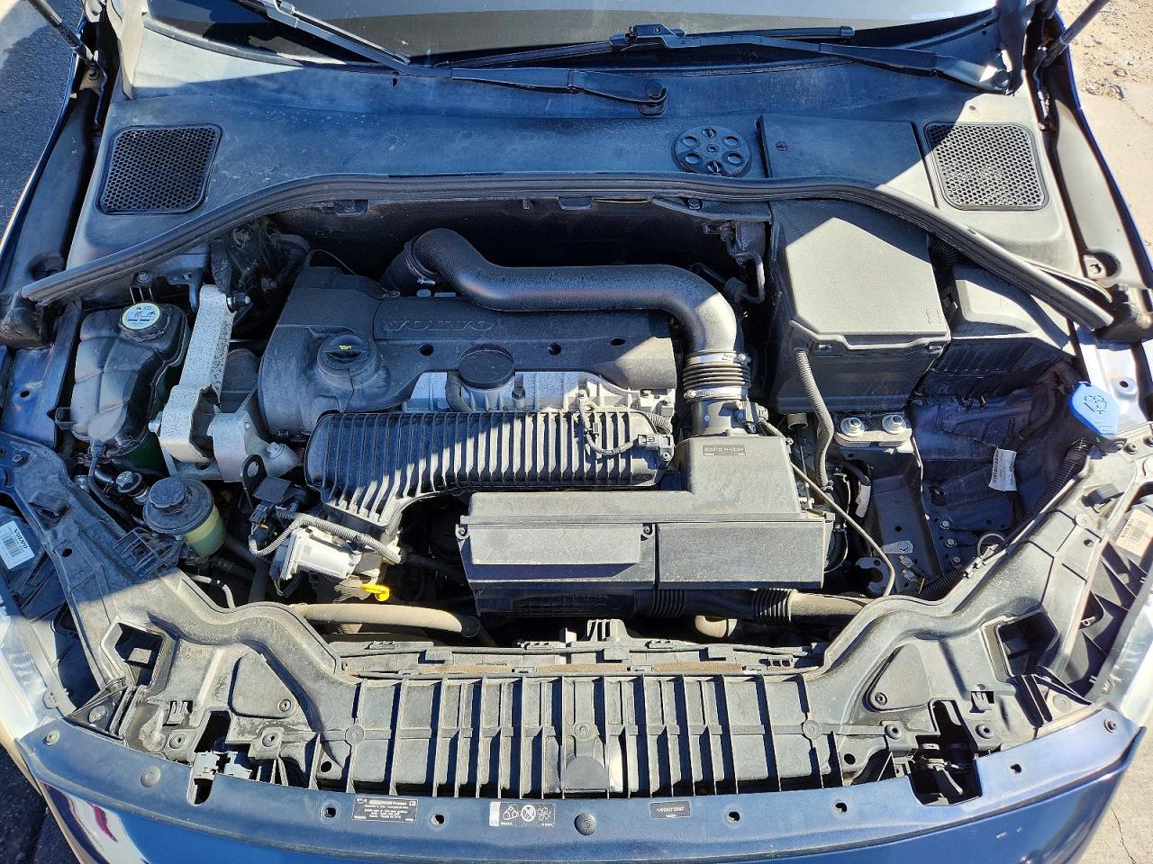 Volvo V60 Premier