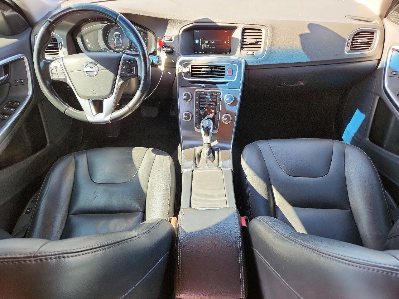 Volvo V60 Premier