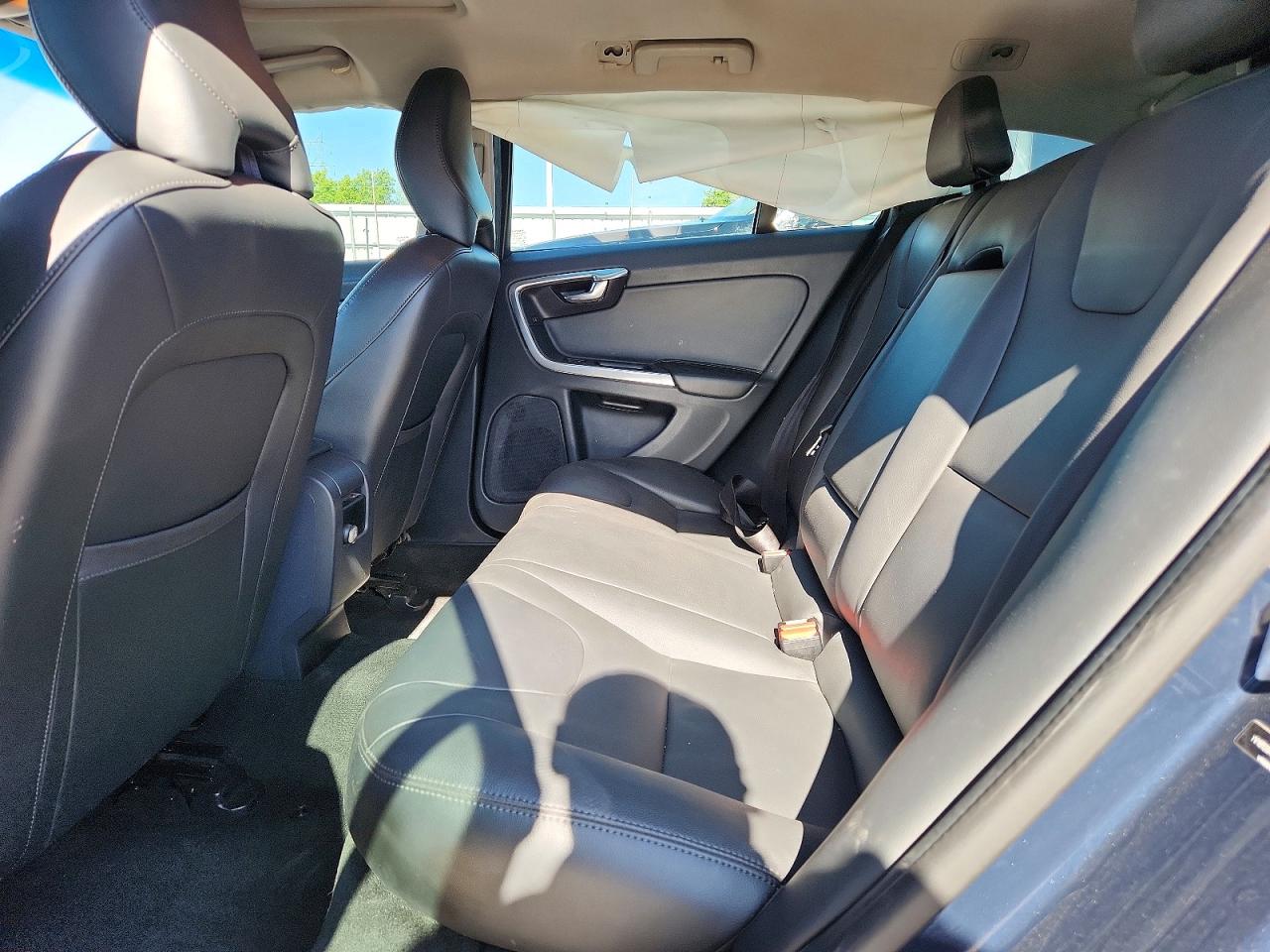 Volvo V60 Premier