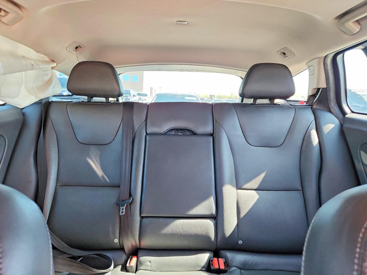 Volvo V60 Premier