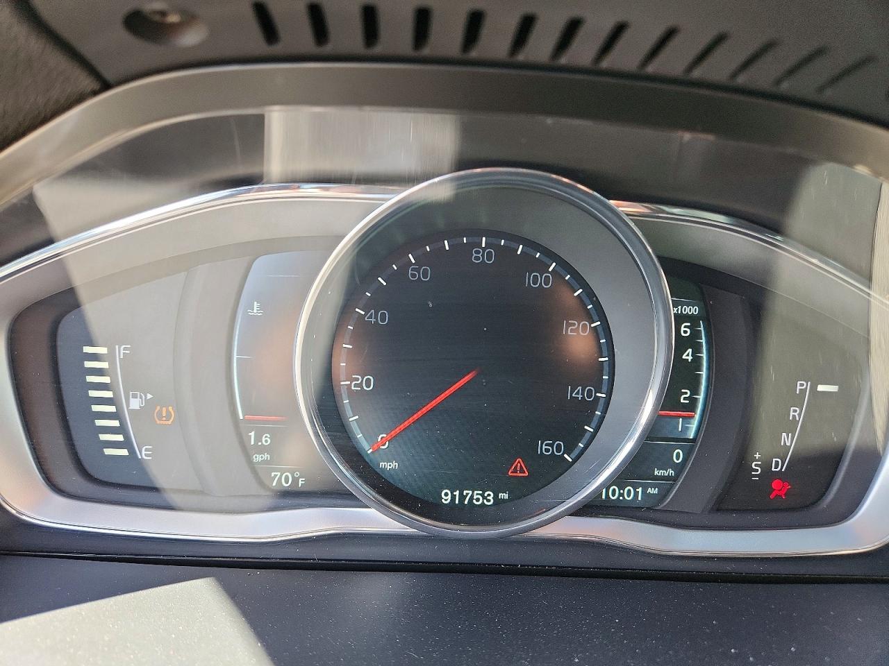 Volvo V60 Premier