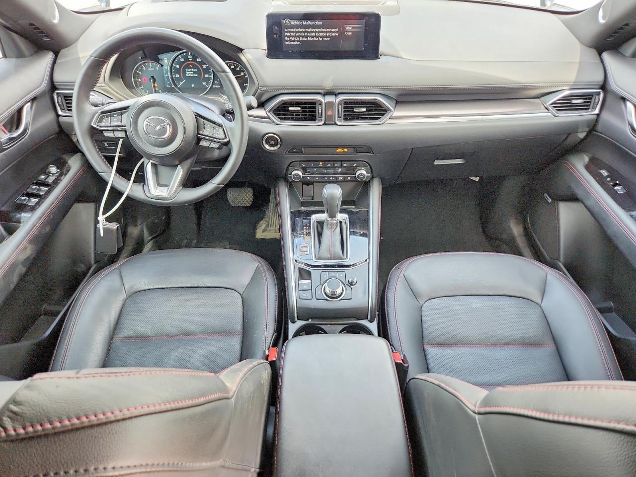 Mazda Cx Premium