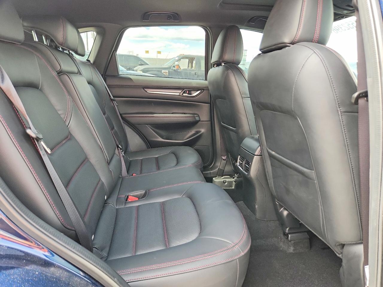 Mazda Cx Premium