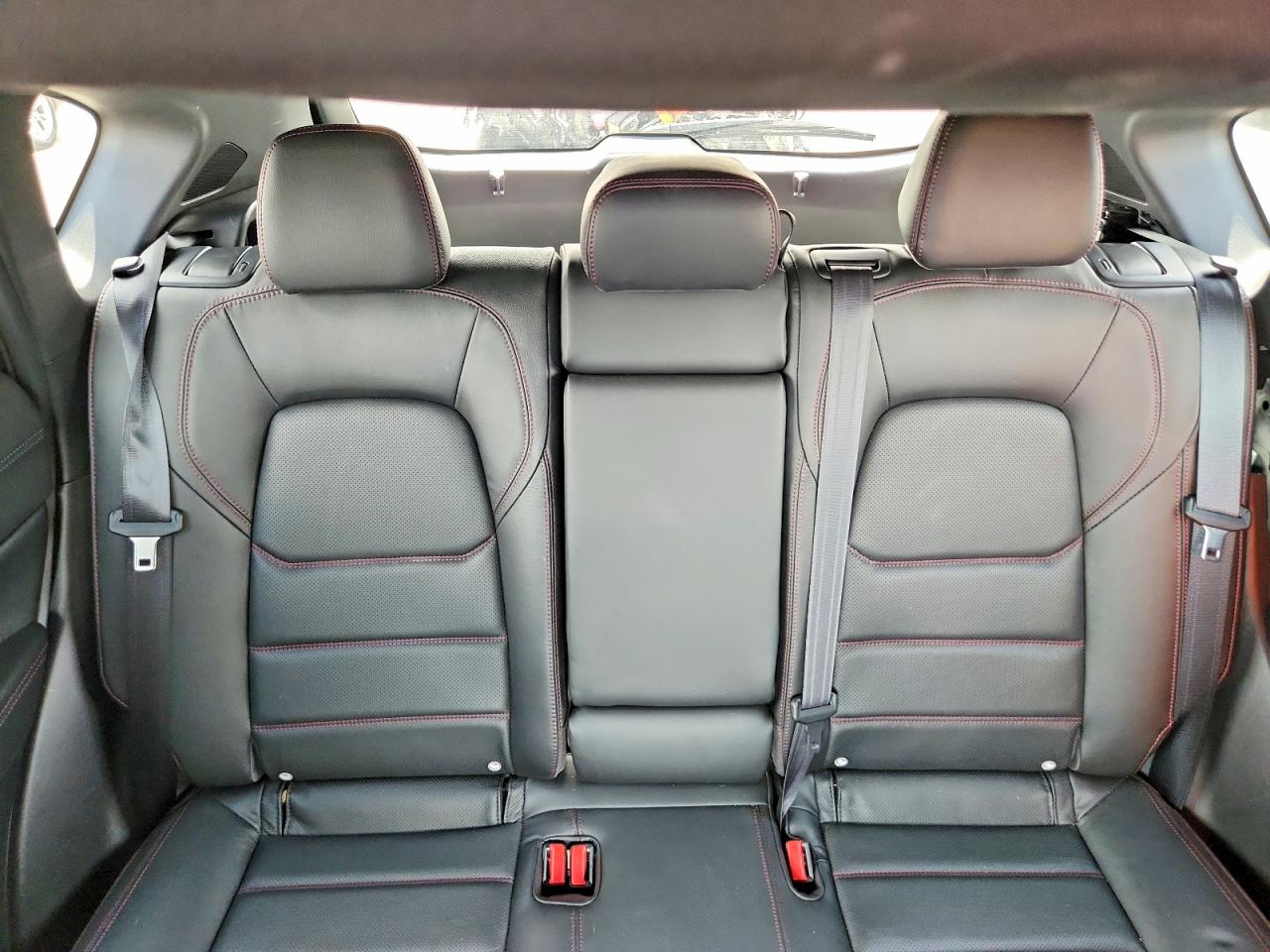 Mazda Cx Premium