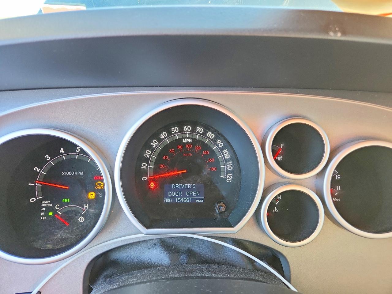 Toyota Sequoia Platinum