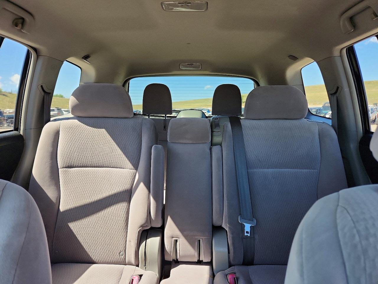 Toyota Highlander Base
