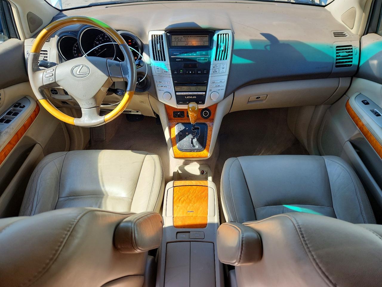 Lexus RX 350