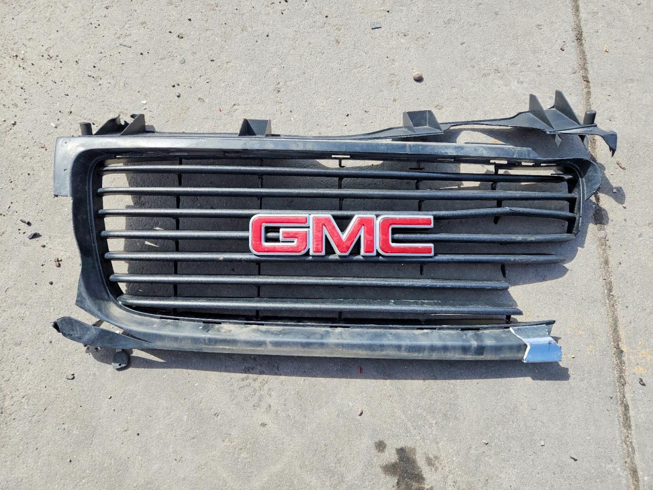 GMC Savana G2500