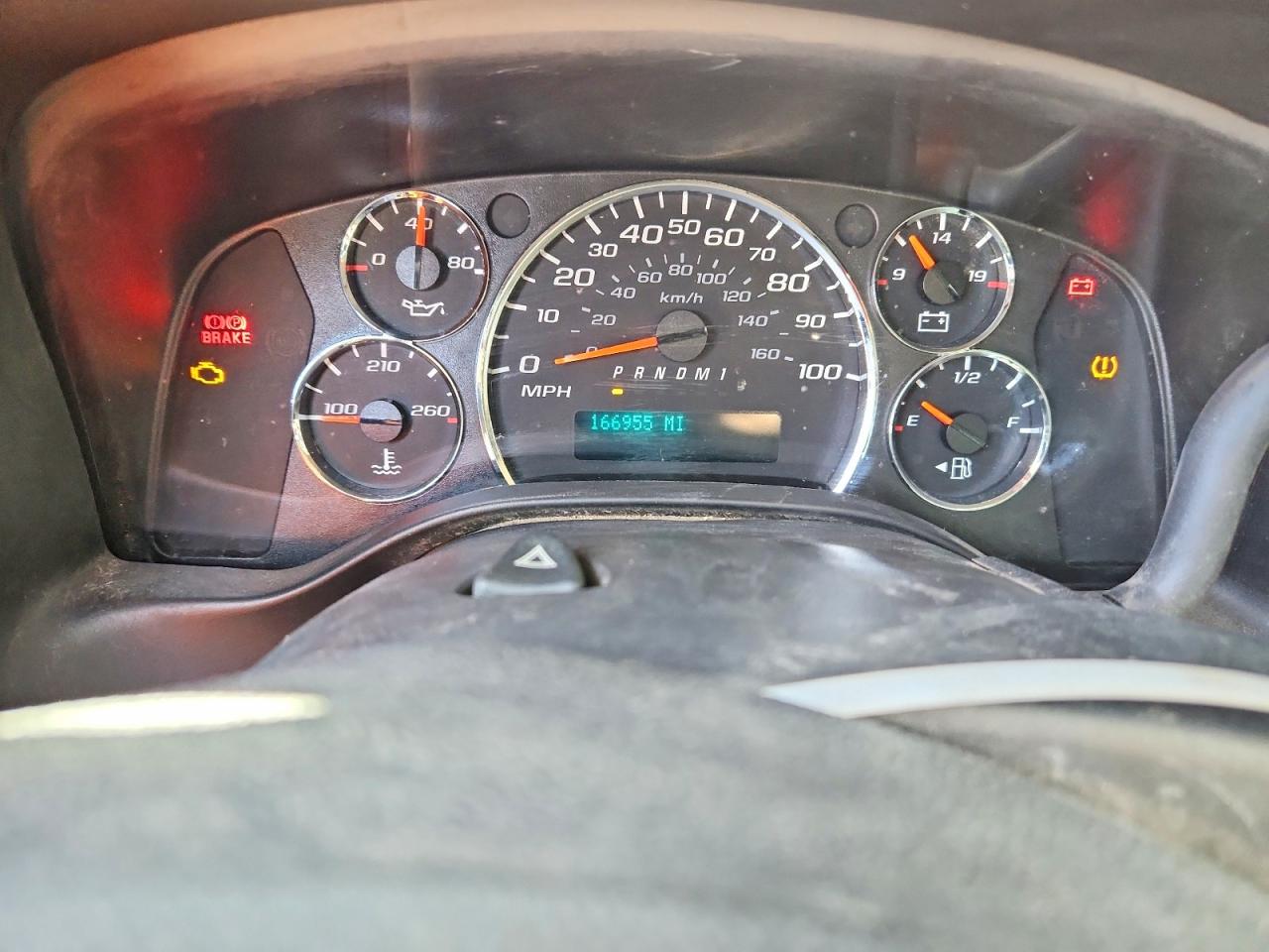 GMC Savana G2500