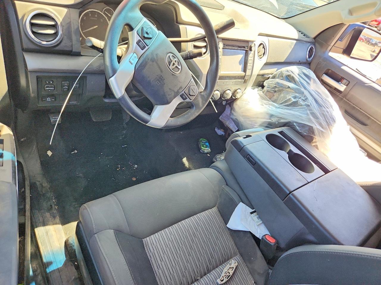 Toyota Tundra Sr5