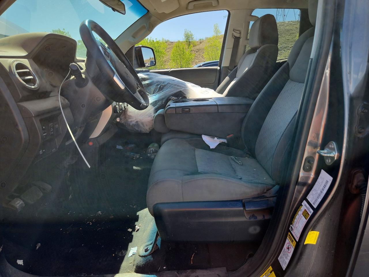 Toyota Tundra Sr5