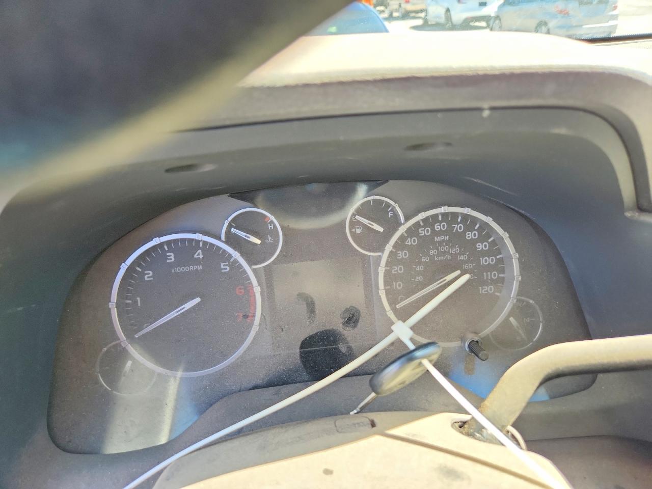 Toyota Tundra Sr5