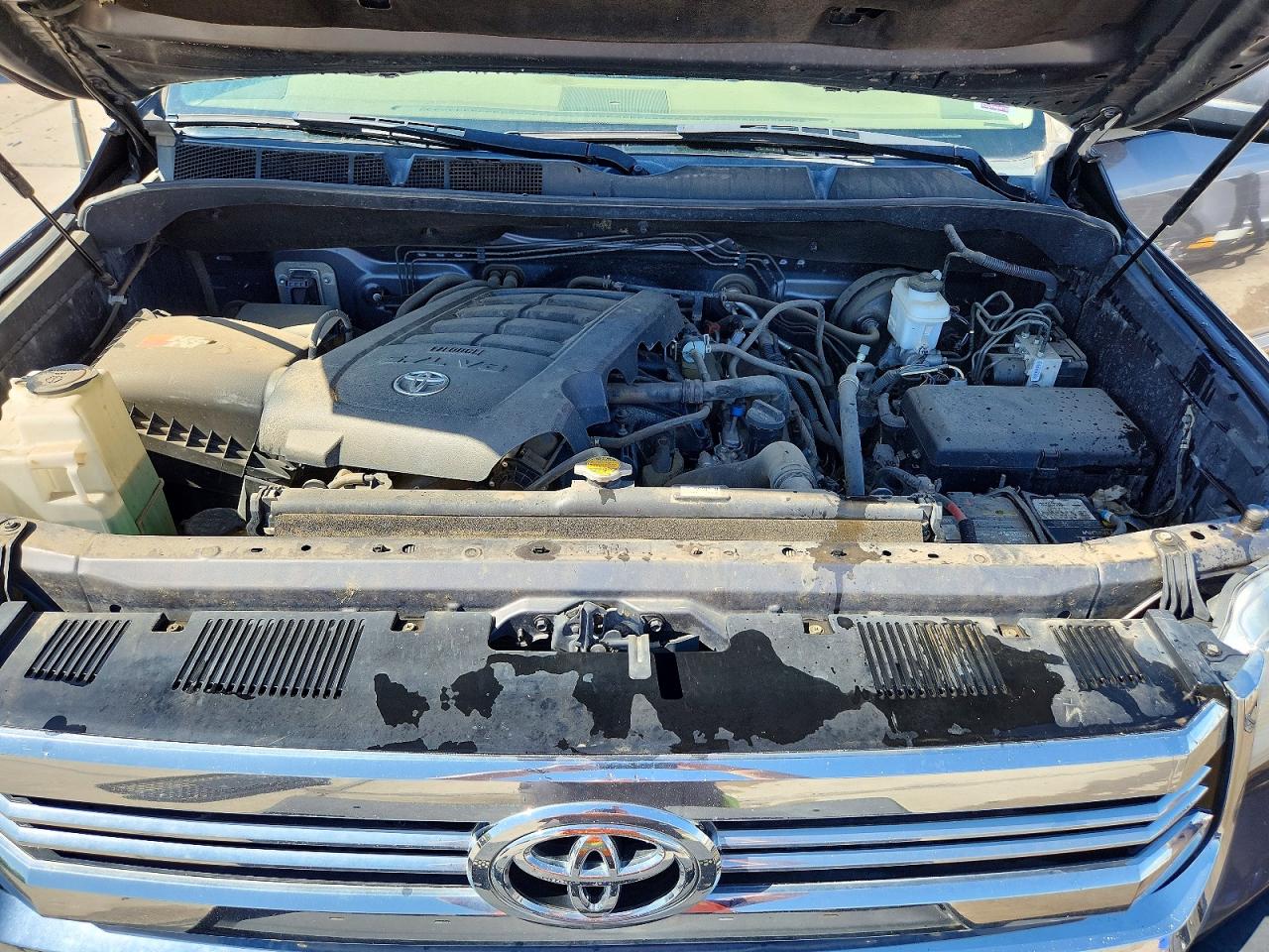 Toyota Tundra Sr5