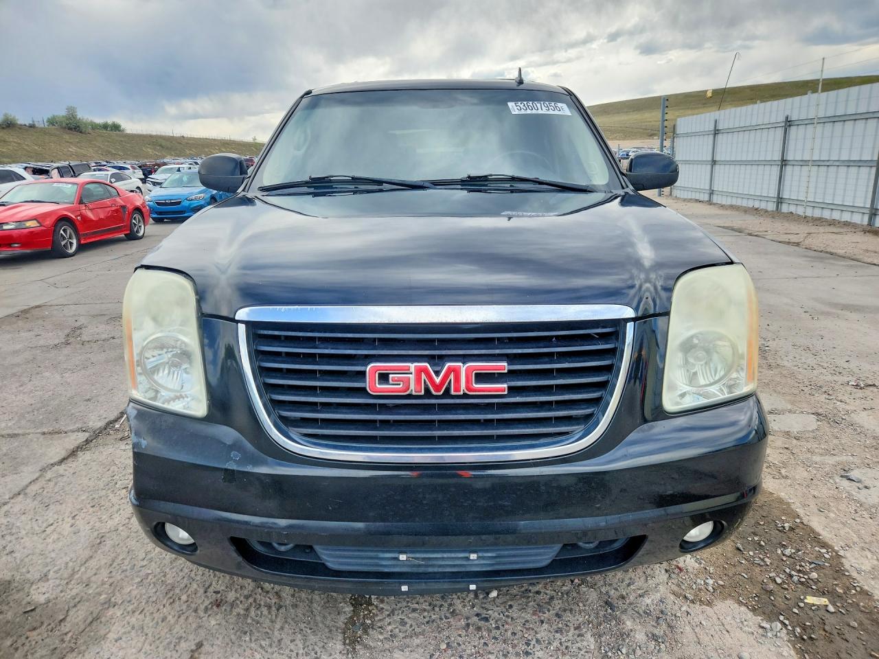 GMC Yukon