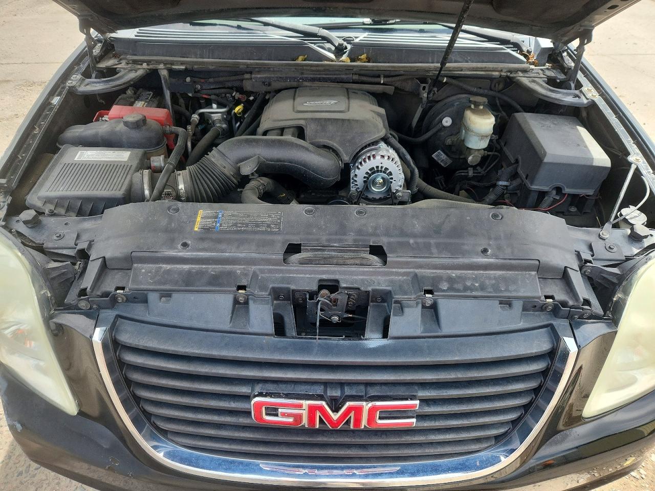 GMC Yukon