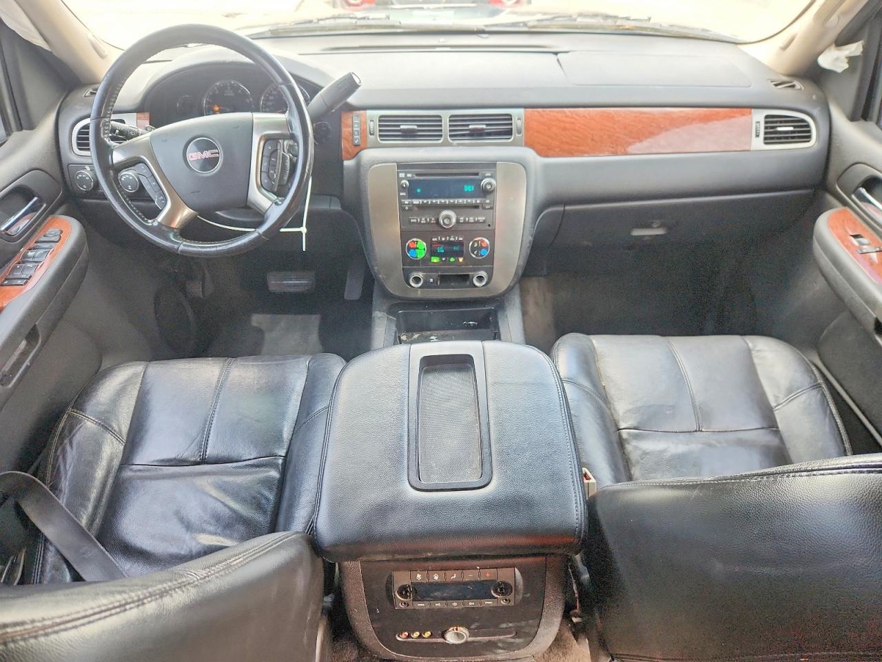 GMC Yukon