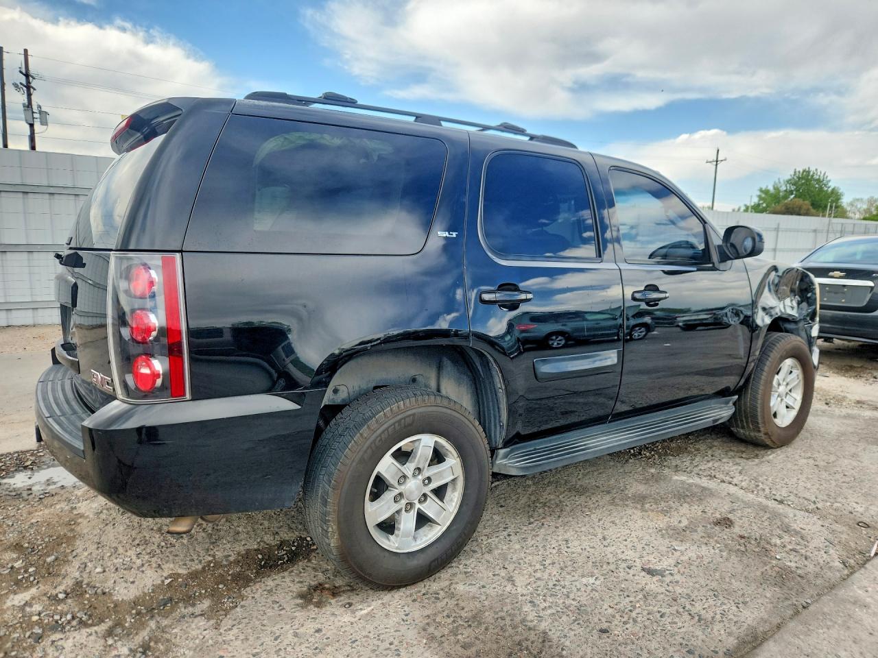 GMC Yukon