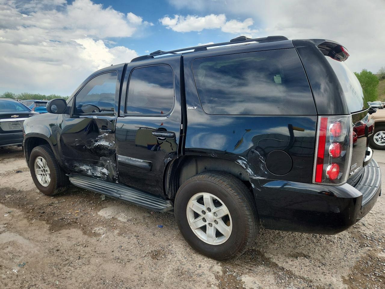 GMC Yukon