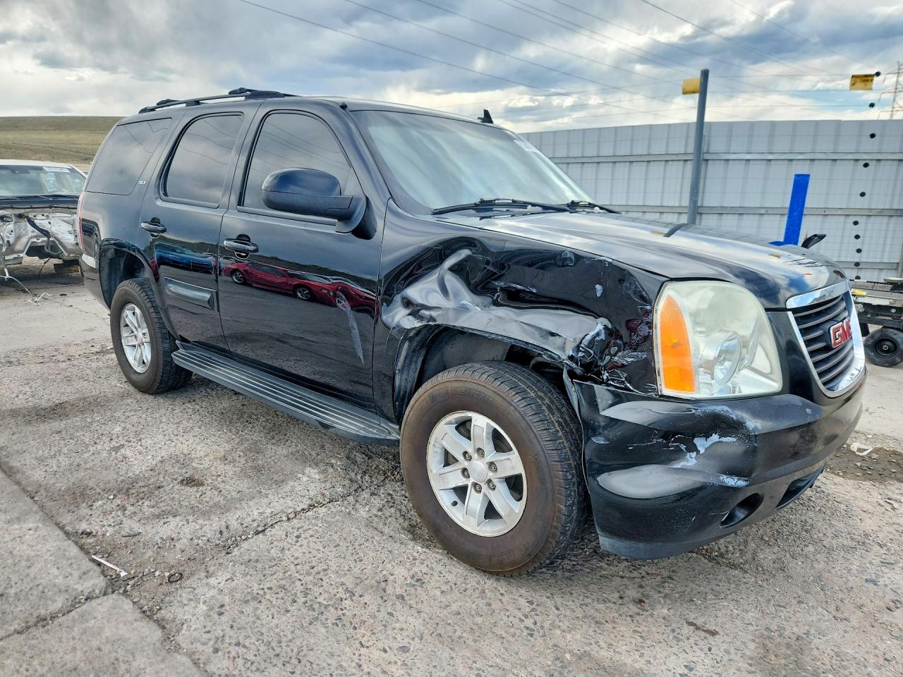 GMC Yukon