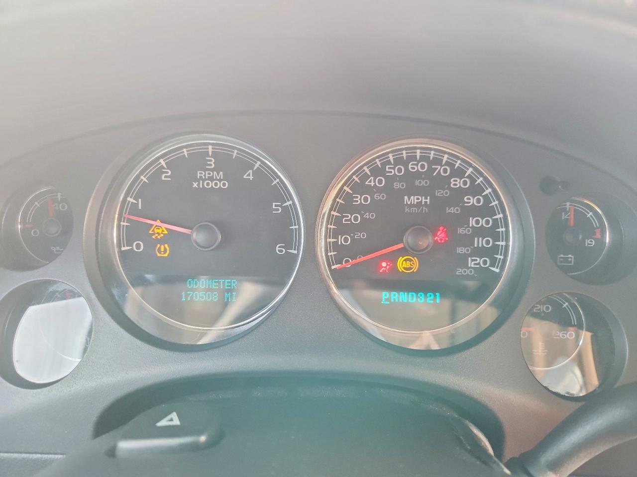 GMC Yukon
