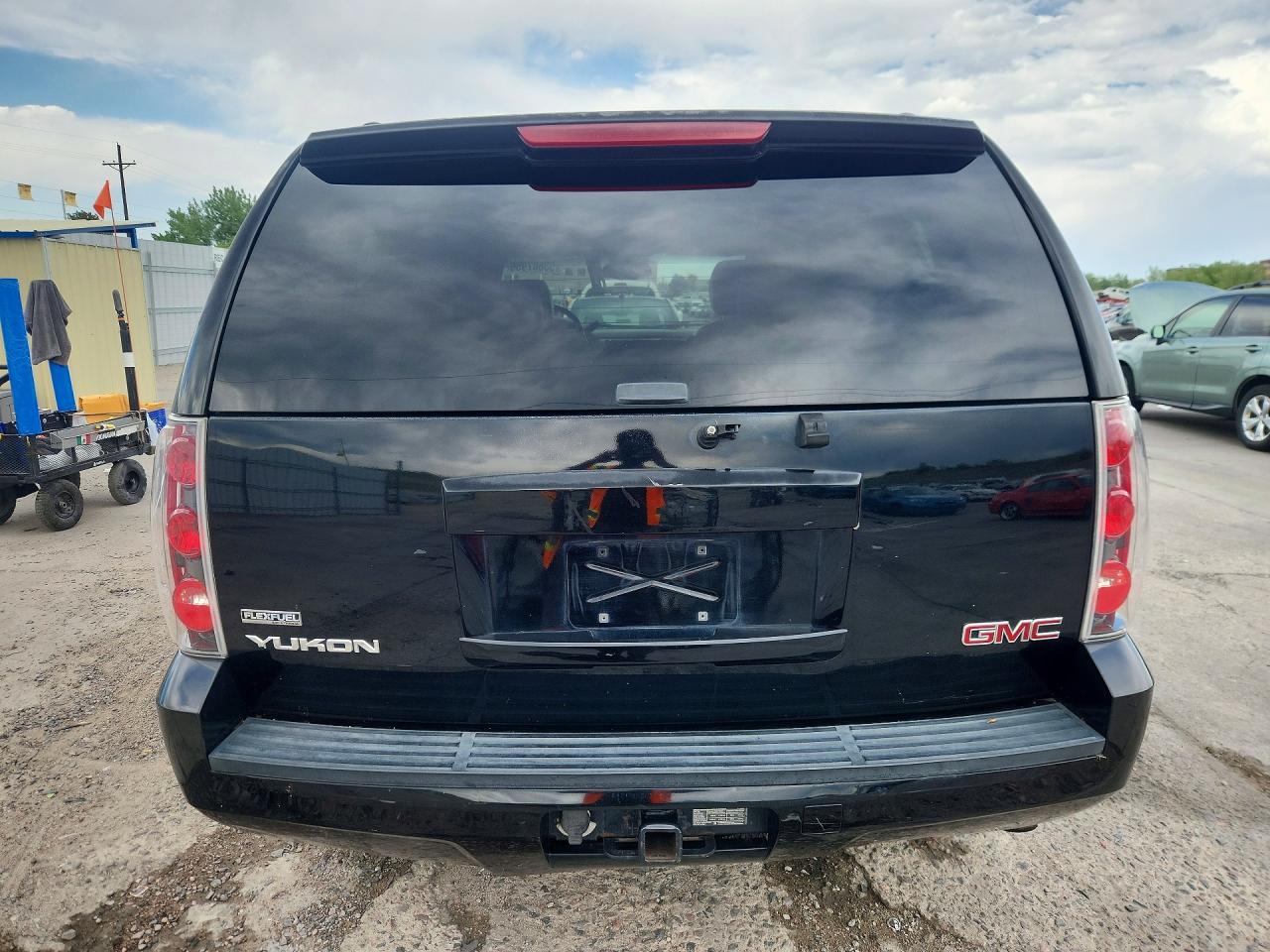 GMC Yukon