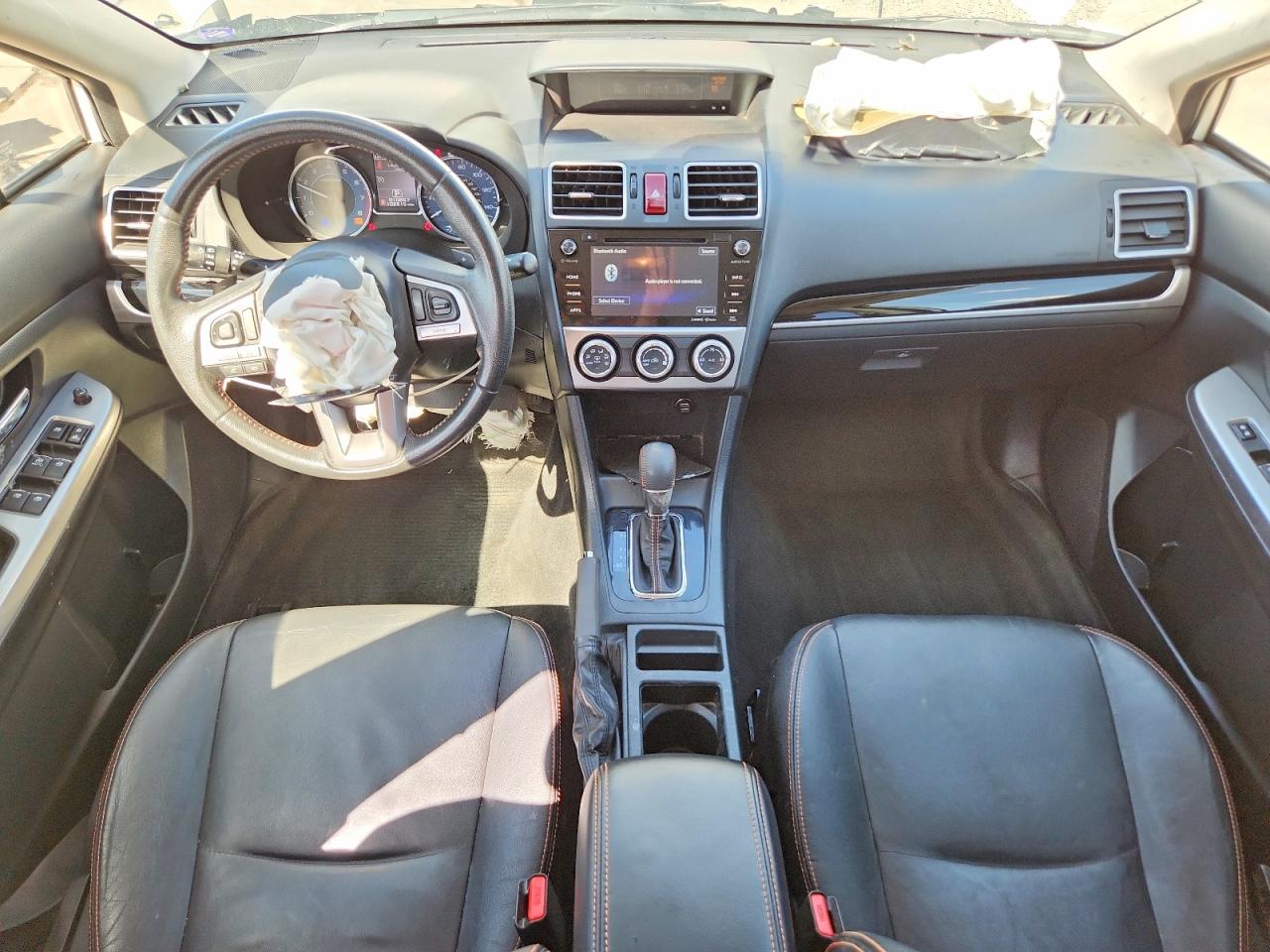 Subaru Crosstrek Limited