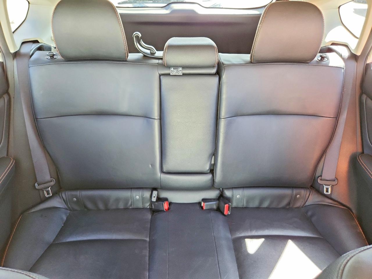 Subaru Crosstrek Limited